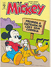 Mickey  n° 484 - Abril