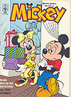 Mickey  n° 502 - Abril