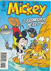 Mickey  n° 532 - Abril