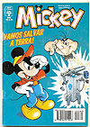 Mickey  n° 569 - Abril