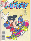 Mickey  n° 579 - Abril