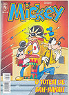 Mickey  n° 587 - Abril