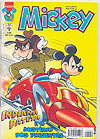 Mickey  n° 589 - Abril