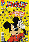 Mickey  n° 603 - Abril