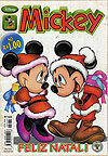 Mickey  n° 633 - Abril