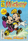 Mickey  n° 634 - Abril