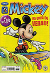 Mickey  n° 635 - Abril