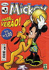 Mickey  n° 636 - Abril