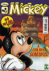 Mickey  n° 638 - Abril
