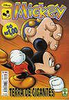 Mickey  n° 645 - Abril