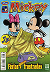 Mickey  n° 647 - Abril