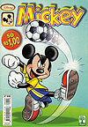 Mickey  n° 648 - Abril