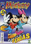 Mickey  n° 649 - Abril