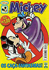 Mickey  n° 652 - Abril