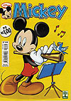 Mickey  n° 656 - Abril