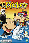 Mickey  n° 658 - Abril