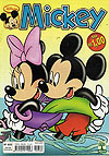 Mickey  n° 660 - Abril