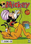 Mickey  n° 669 - Abril