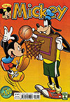 Mickey  n° 670 - Abril