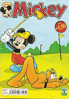 Mickey  n° 671 - Abril