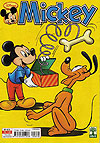 Mickey  n° 678 - Abril