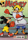 Mickey  n° 679 - Abril