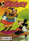 Mickey  n° 681 - Abril