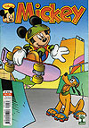 Mickey  n° 682 - Abril