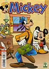 Mickey  n° 683 - Abril