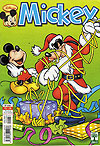 Mickey  n° 686 - Abril