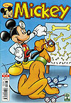Mickey  n° 687 - Abril