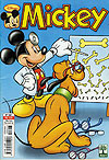Mickey  n° 687 - Abril