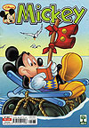Mickey  n° 688 - Abril
