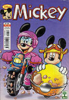 Mickey  n° 689 - Abril