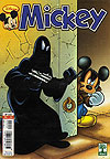 Mickey  n° 692 - Abril