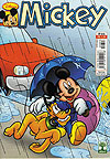 Mickey  n° 693 - Abril