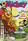 Mickey  n° 705 - Abril