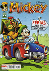 Mickey  n° 712 - Abril