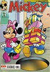 Mickey  n° 716 - Abril