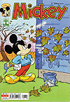 Mickey  n° 719 - Abril