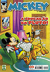 Mickey  n° 720 - Abril
