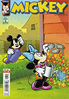 Mickey  n° 723 - Abril