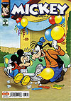 Mickey  n° 733 - Abril