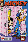 Mickey  n° 735 - Abril
