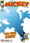 Mickey  n° 739 - Abril