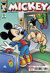 Mickey  n° 740 - Abril