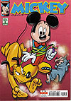 Mickey  n° 742 - Abril