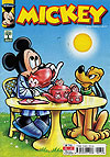 Mickey  n° 745 - Abril