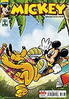 Mickey  n° 748 - Abril
