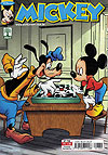 Mickey  n° 750 - Abril